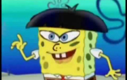 Meme character